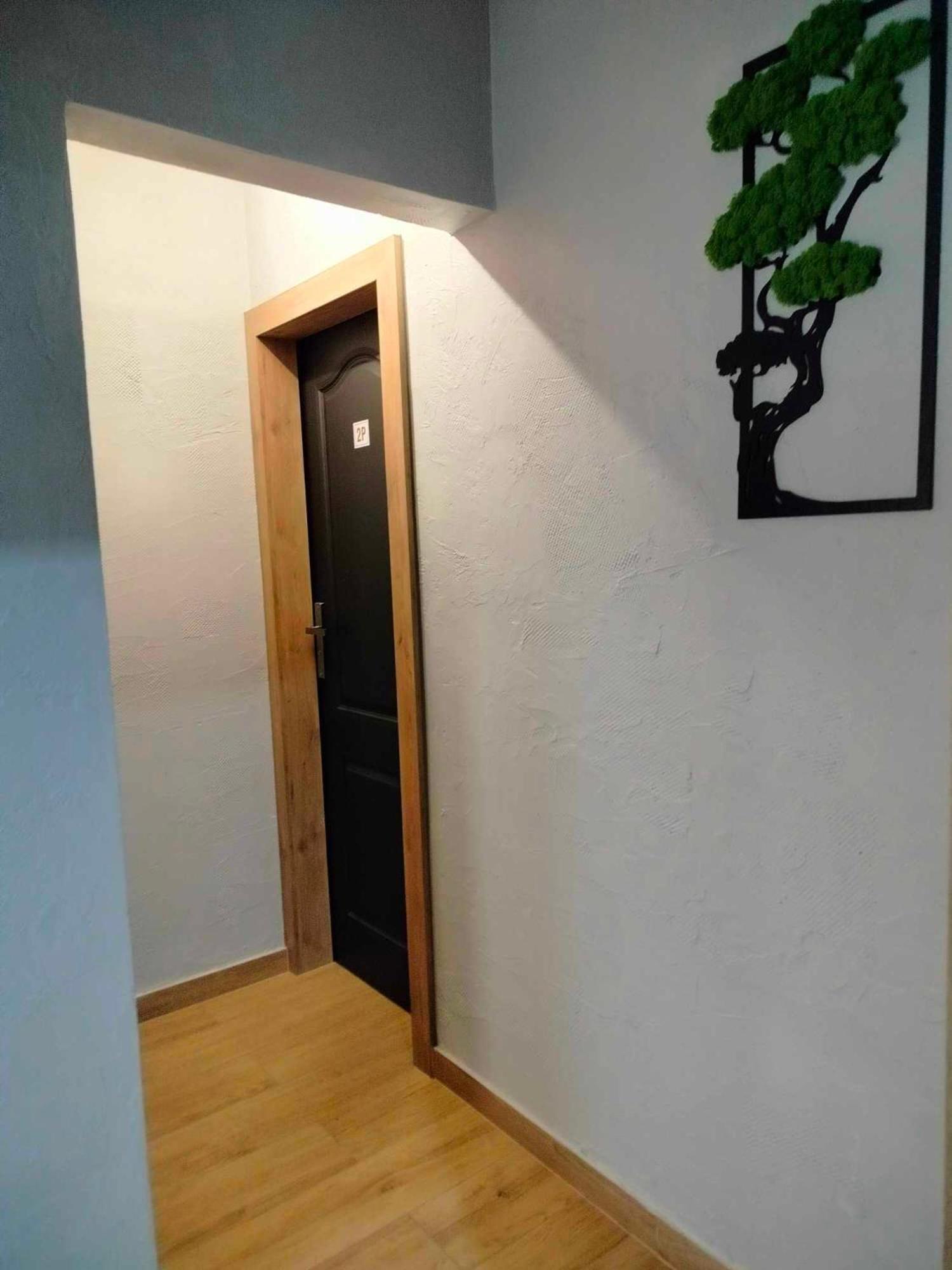 Bełchatów Noclegi I Restauracja Gracja מראה חיצוני תמונה